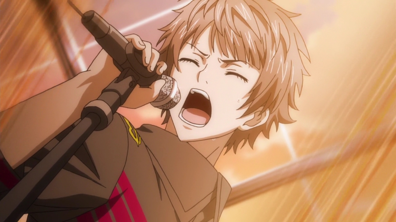 Динамический аккорд — скриншот 38