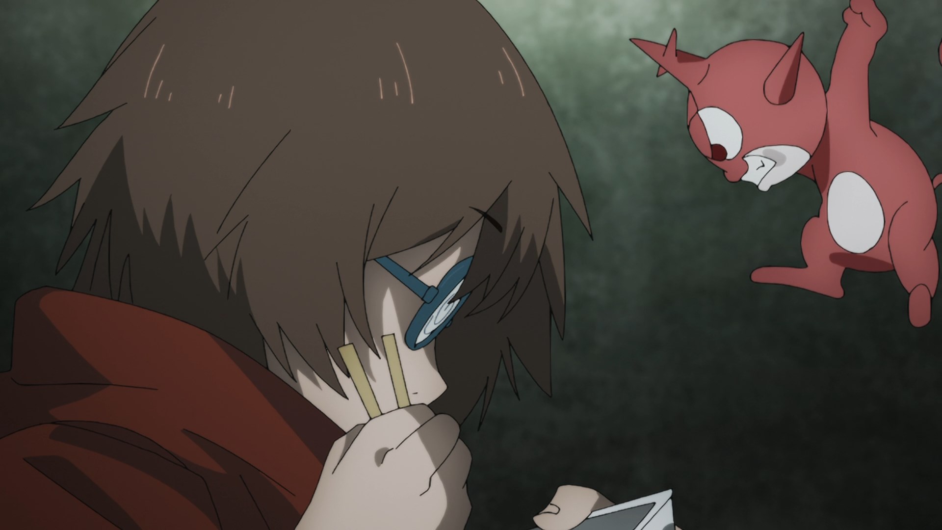 Девочки-волшебницы: Волшебные разрушительницы — скриншот 18