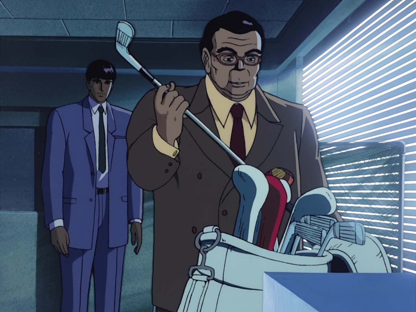 Город чудищ — скриншот 14