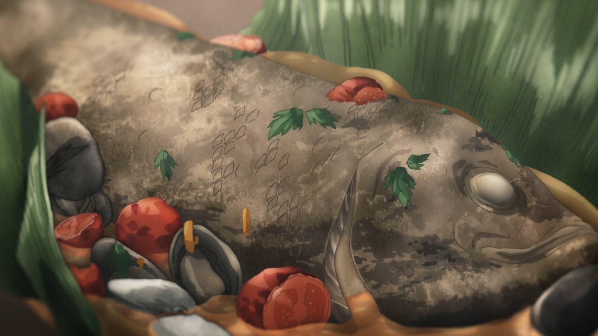 Реинкарнация безработного: История о приключениях в другом мире. Часть 2 — скриншот 6