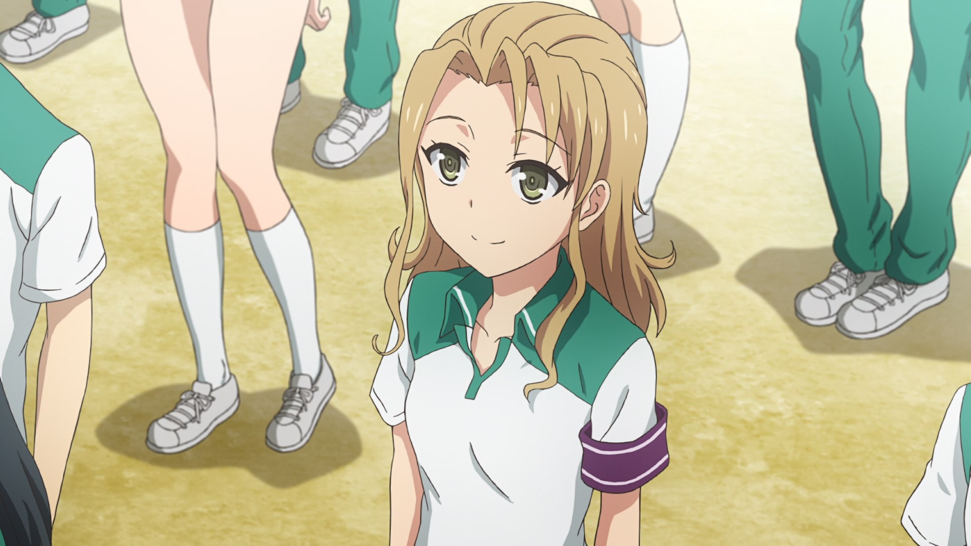 По велению адской сестры: Взрыв — скриншот 33