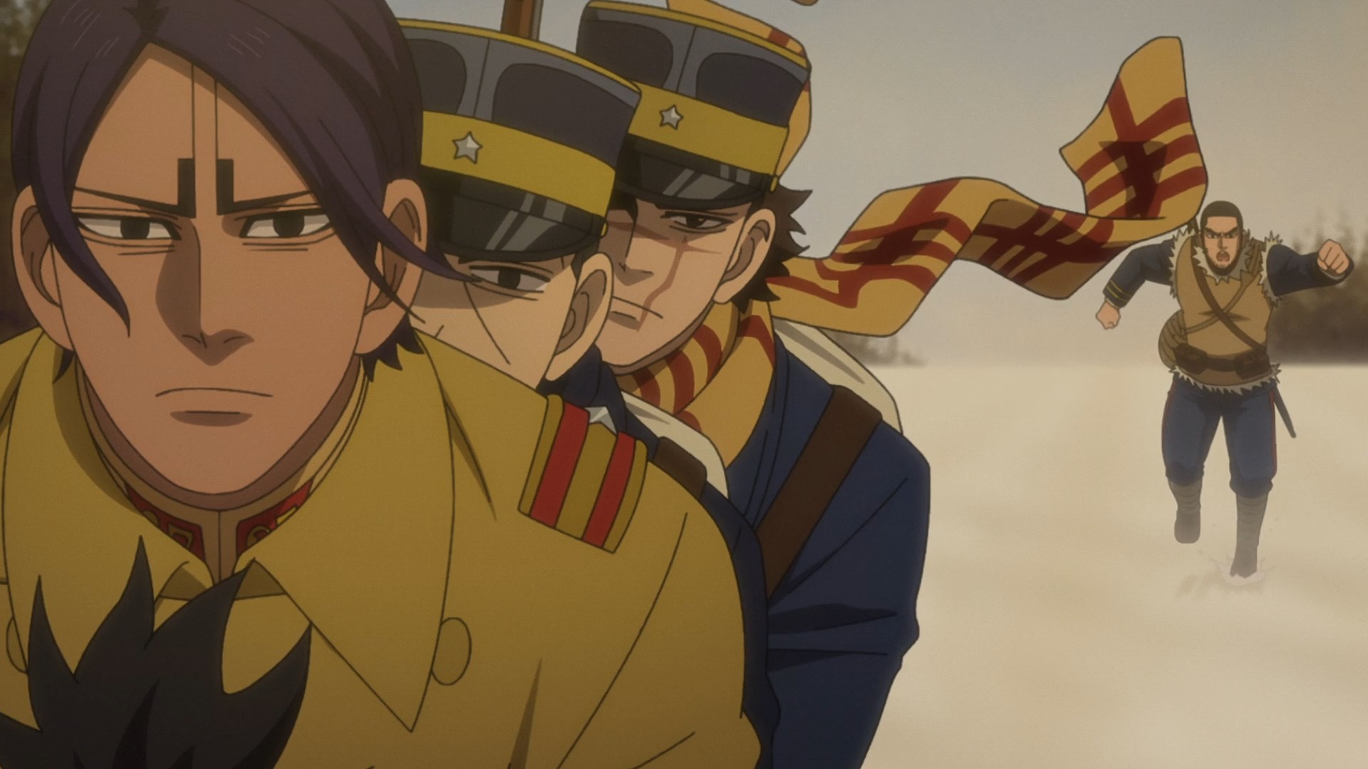 Золотое божество 3 — скриншот 27