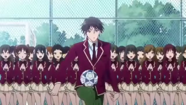 Добро пожаловать в класс превосходства PV — скриншот 7