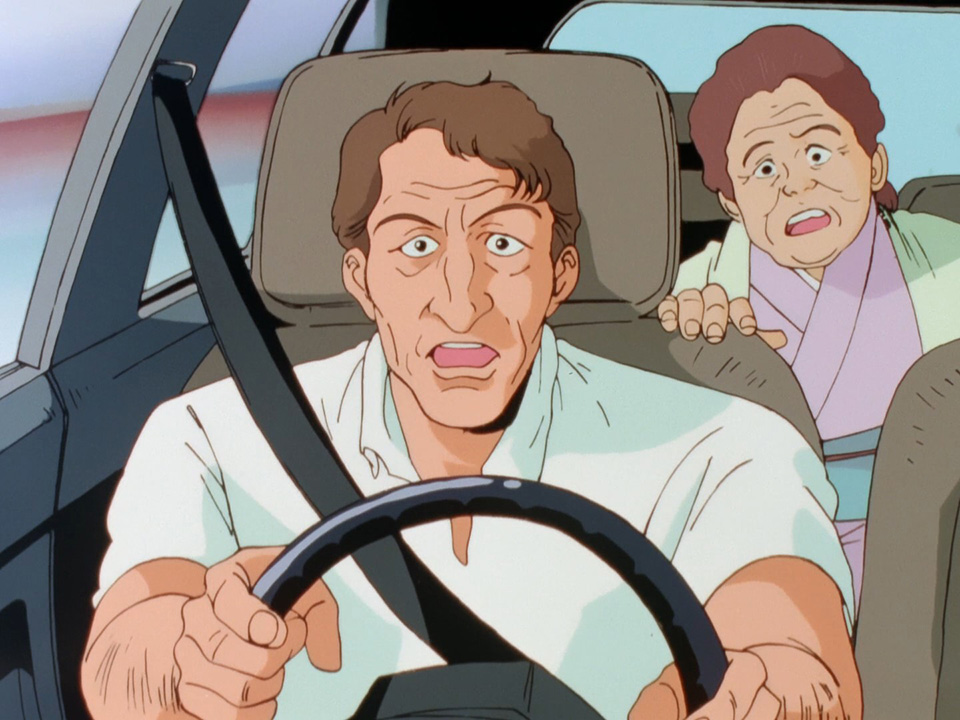 Чудотворные рыцари: Легенда Кикотэй — скриншот 12