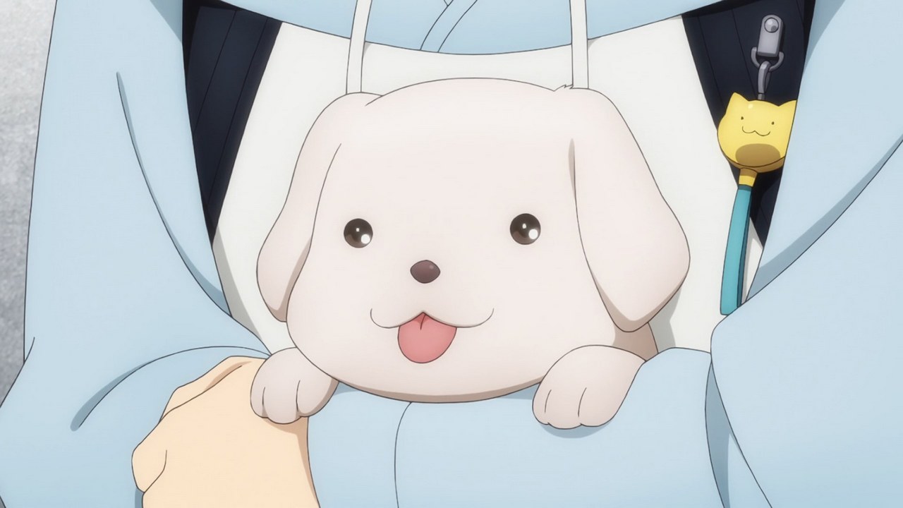 Мальчик-горничная — скриншот 12