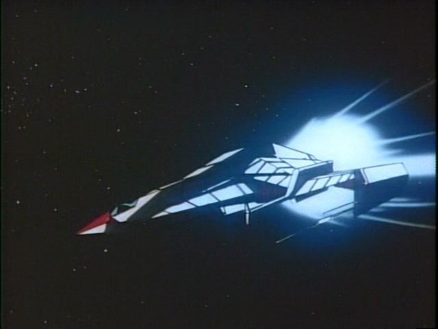 Один: Космический корабль «Звёздный свет» — скриншот 15