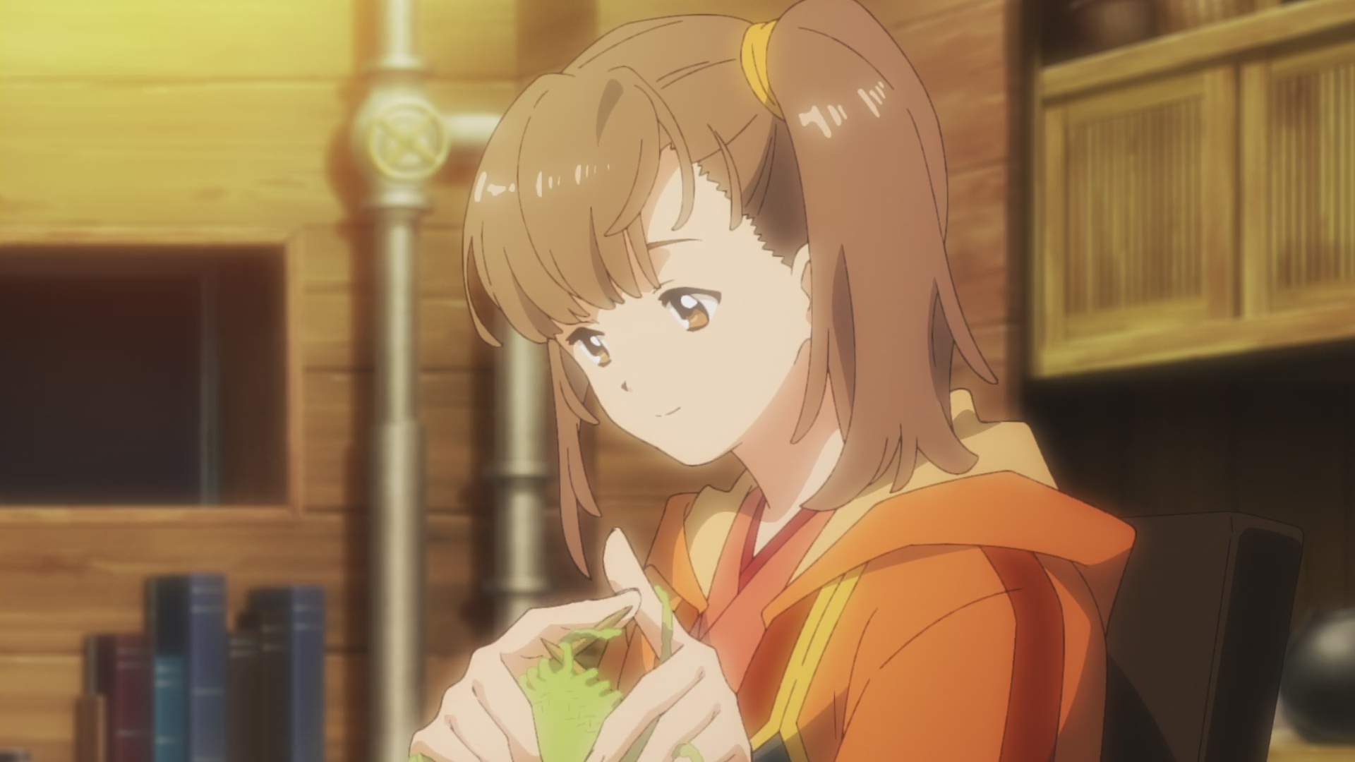 Кабанэри железной крепости 3: Битва за Унато — скриншот 27