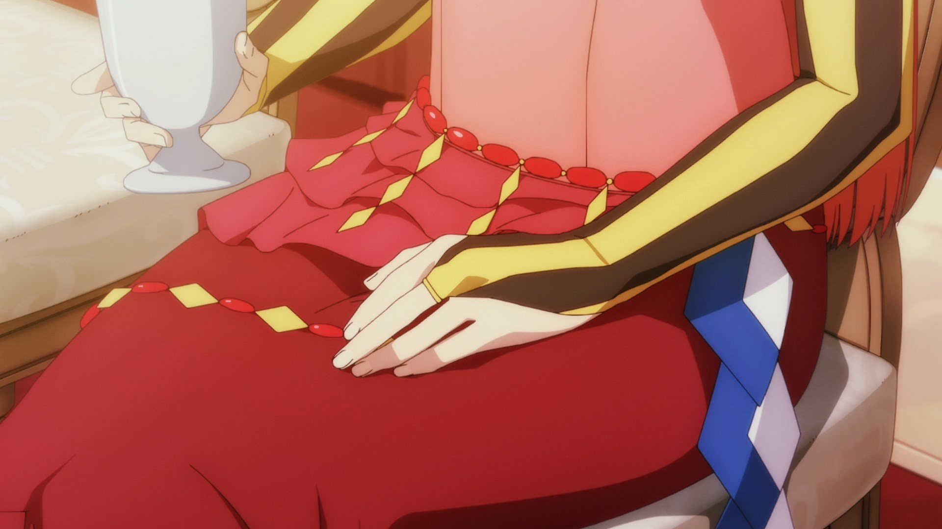 Да, я паук, и что же? — скриншот 20