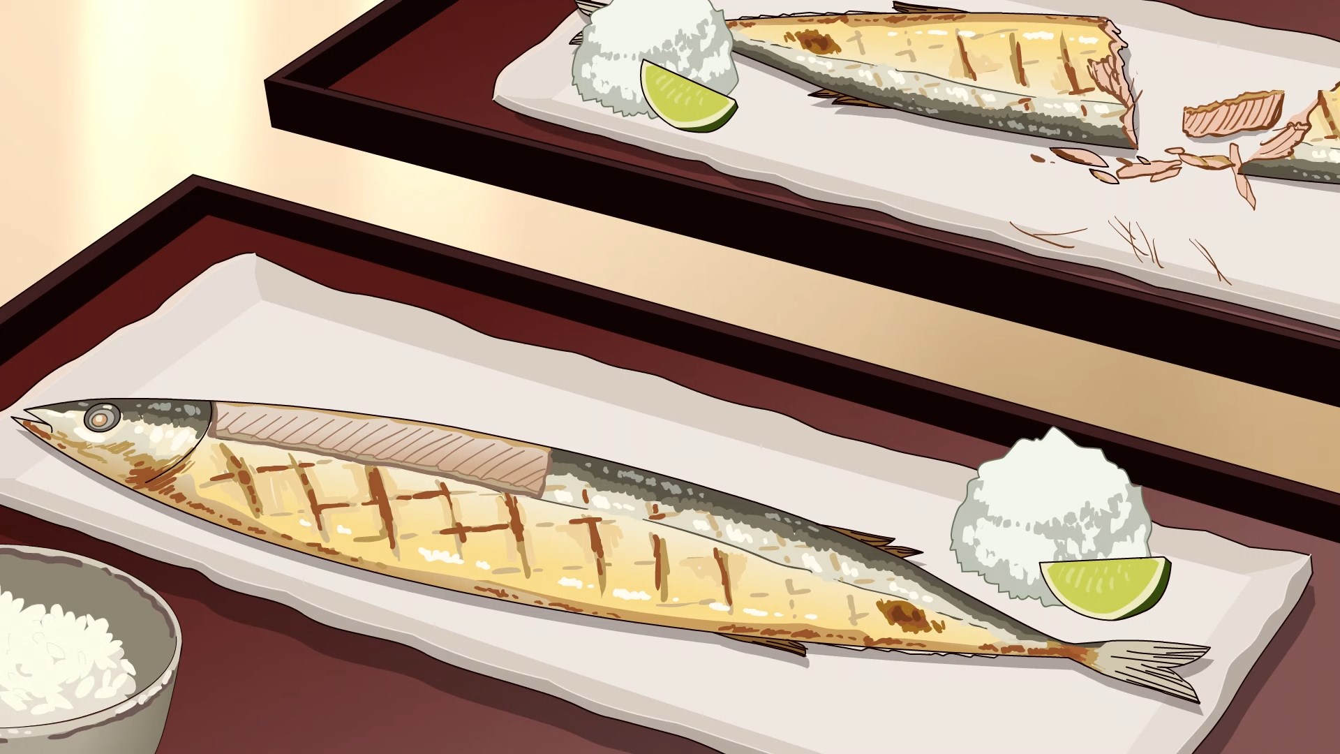 MyGO! Повседневная жизнь участниц — скриншот 16