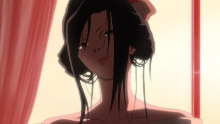 Адская девочка — скриншот 17