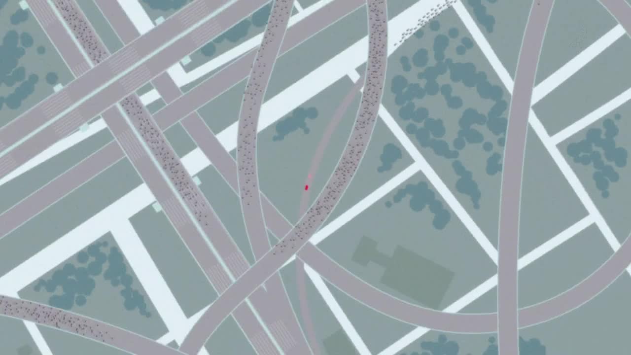 Труська, Чулко и пресвятой Подвяз — скриншот 40