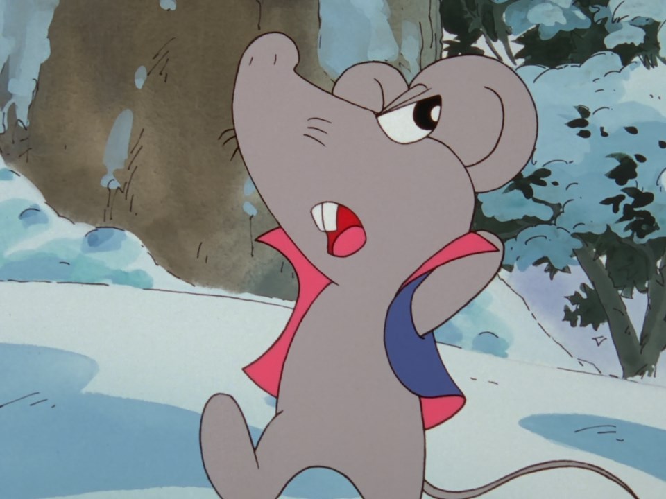 Зелёный Макибао — скриншот 27