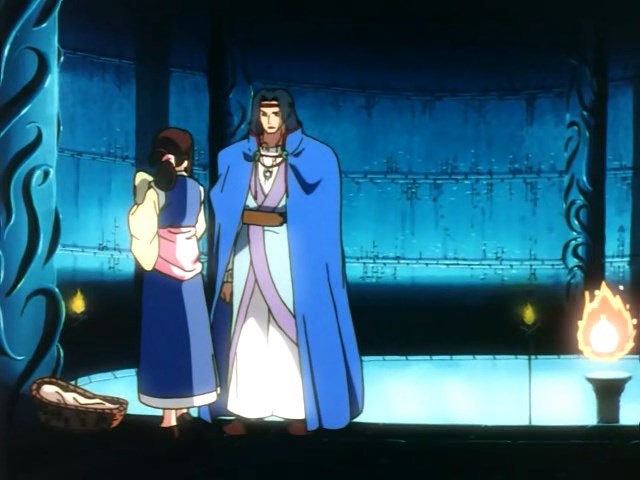 Легенда о Химико — скриншот 7