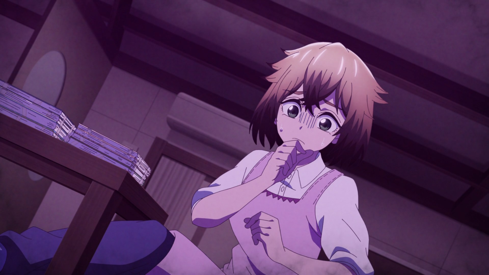 Кае не страшно — скриншот 27