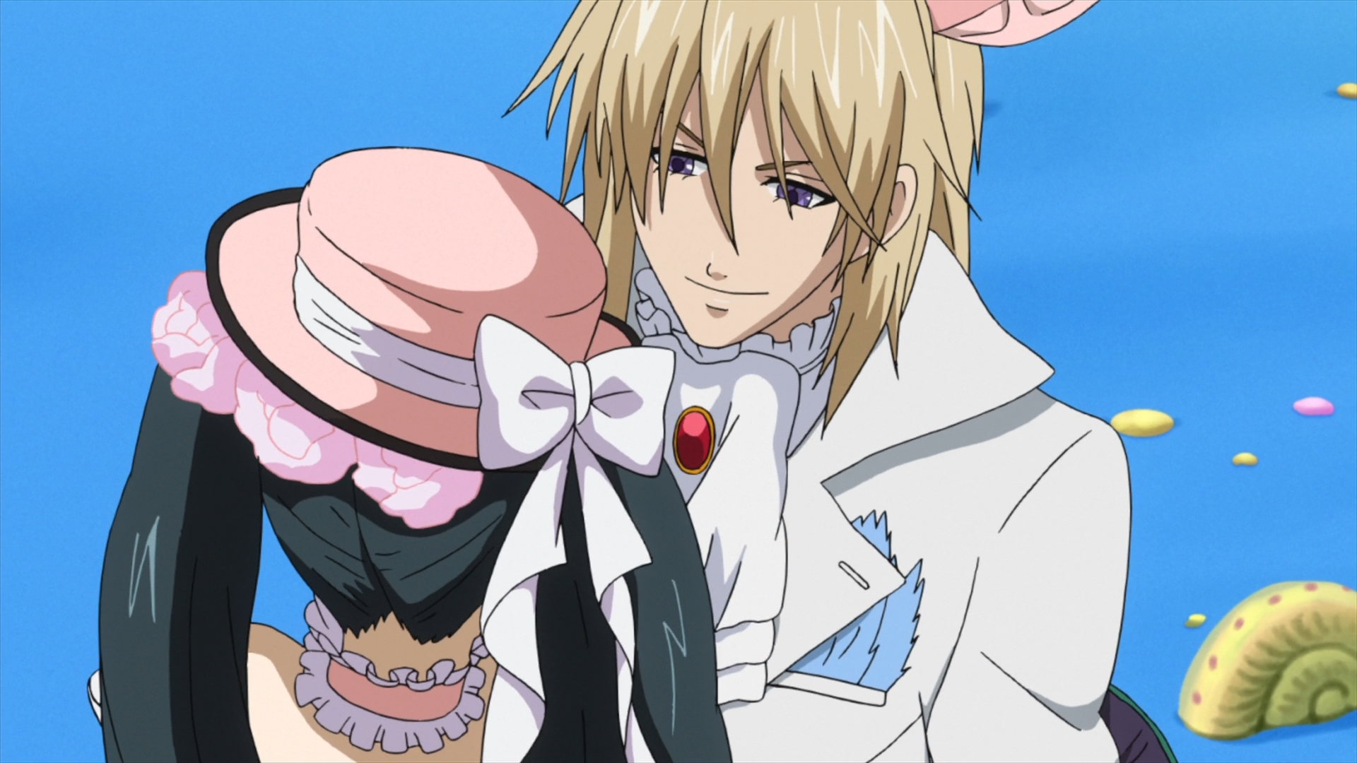 Тёмный дворецкий 2: Спецвыпуски — скриншот 31