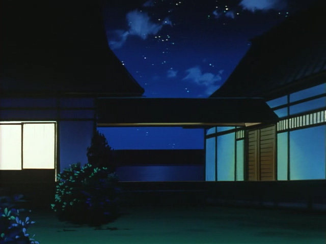 Детектив Конан OVA 01: Конан против Кида против Яйбы — скриншот 22