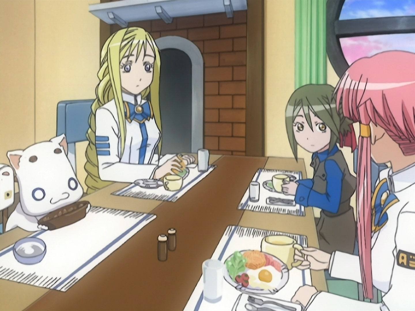 Ария: Природа — скриншот 9