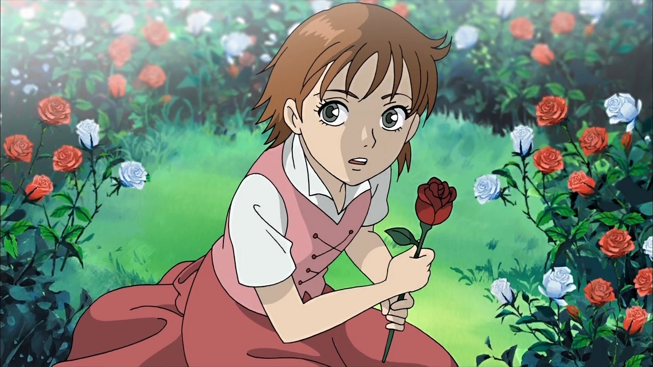 Снежная королева — скриншот 5