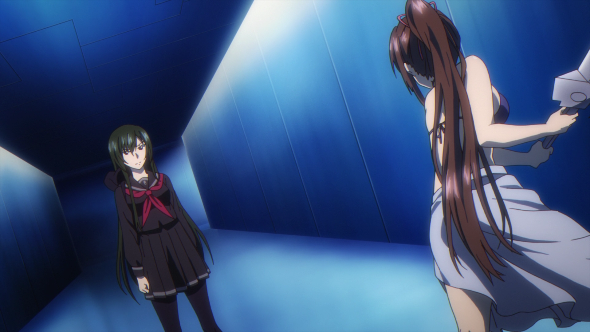 Удар крови II — скриншот 41