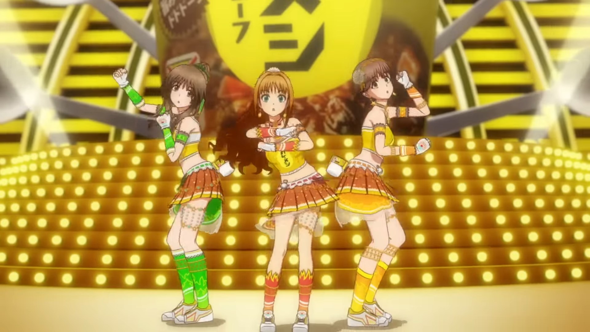 Рай специй: Версия Curry Meshi — скриншот 13