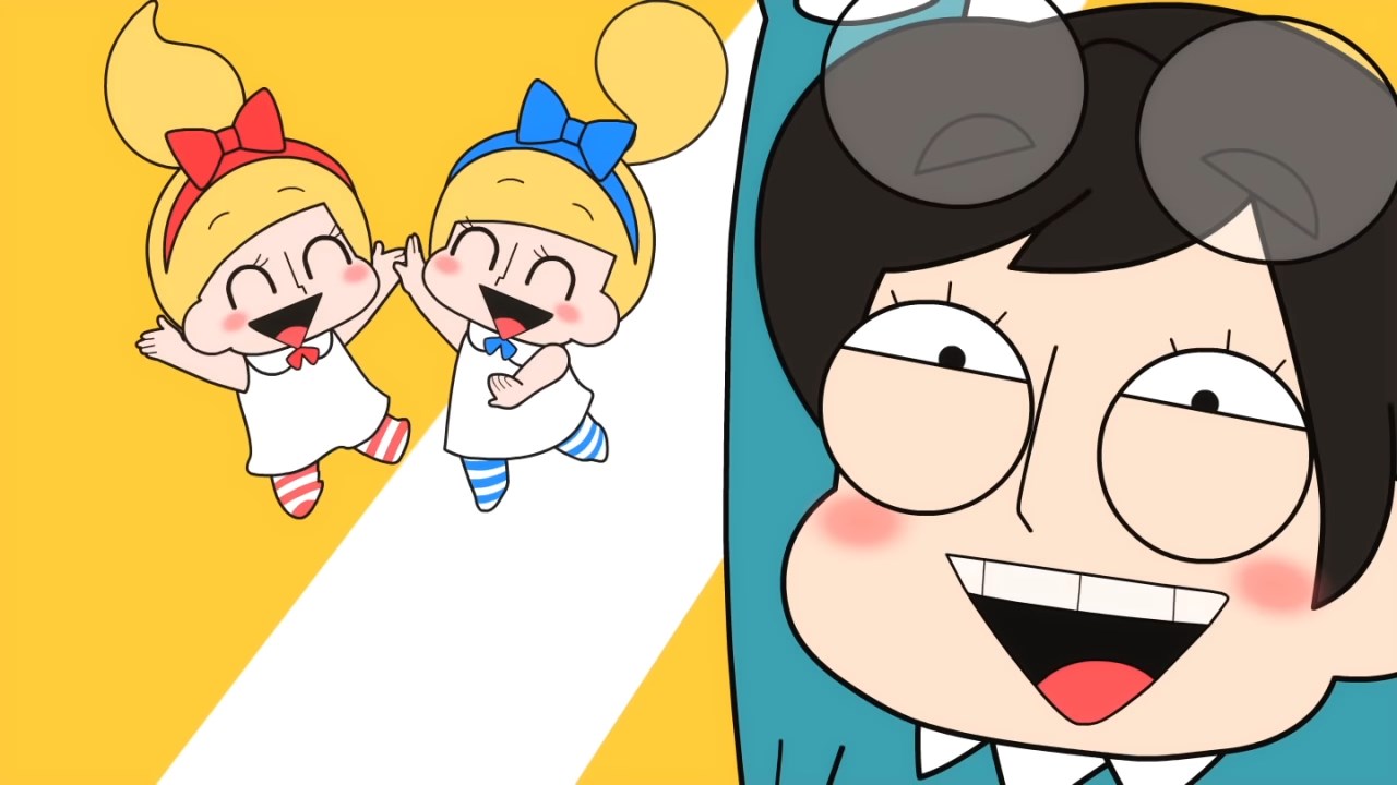 Семья Кана-Кана — скриншот 14