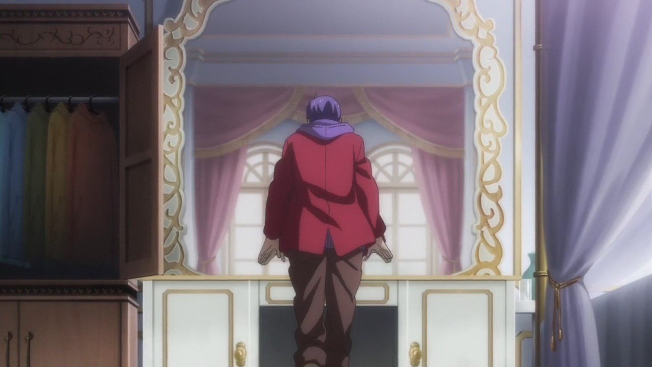 Осомацу-сан: Спецвыпуск — скриншот 8