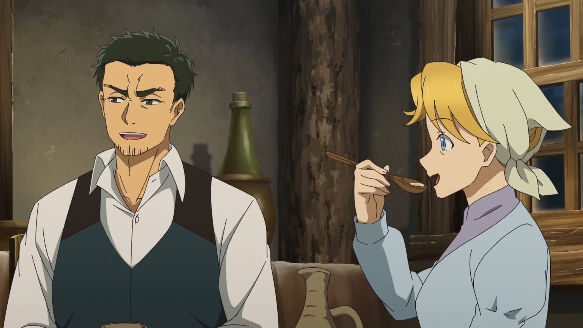 Прощай, жизнь дракона. Здравствуй, жизнь человека — скриншот 28