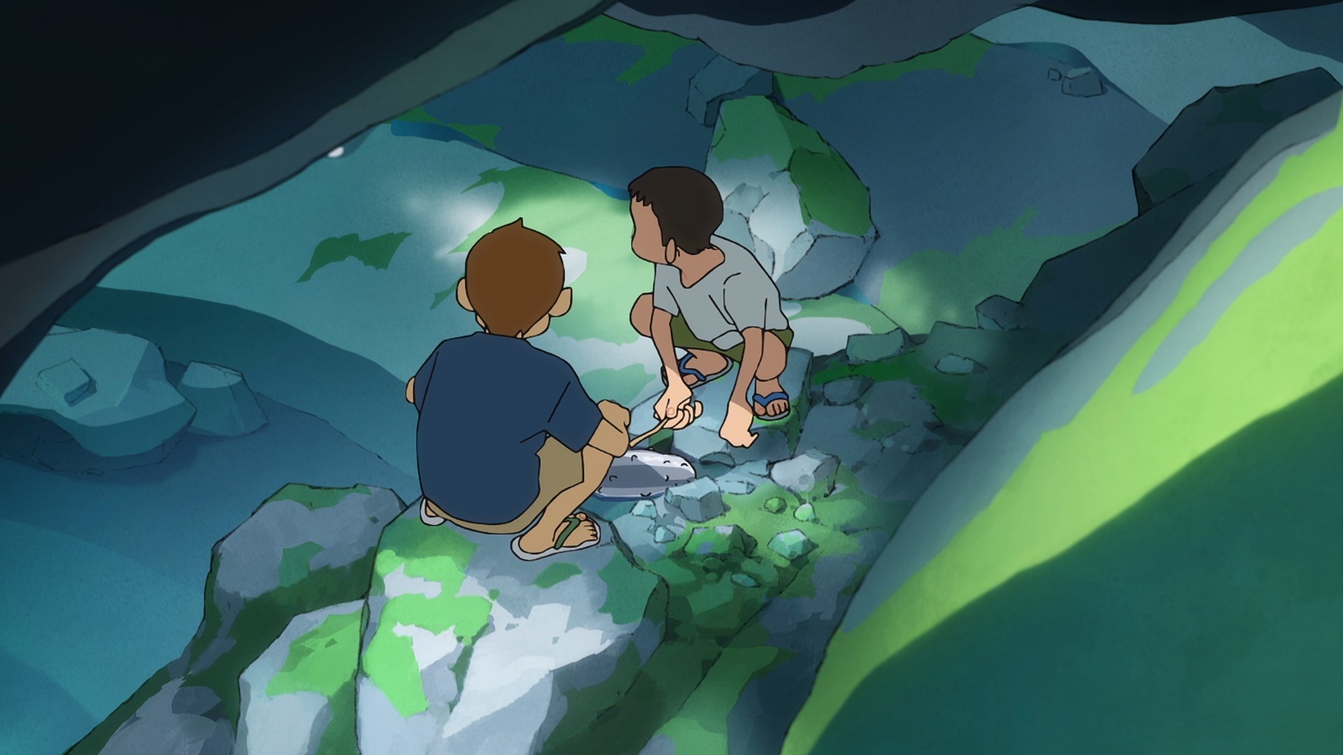 Ван-Пис: Письмо от поклонника — скриншот 14