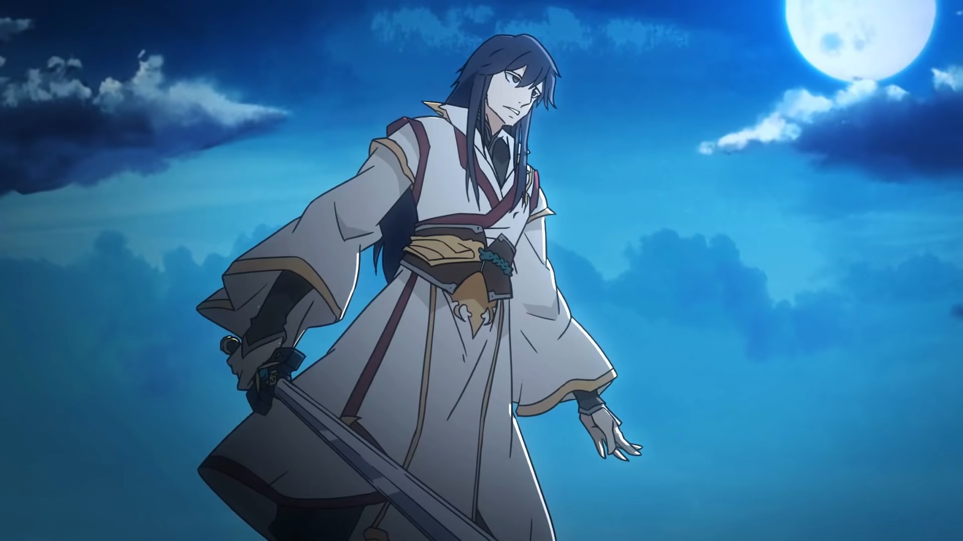 Бессмертный бог меча — скриншот 19