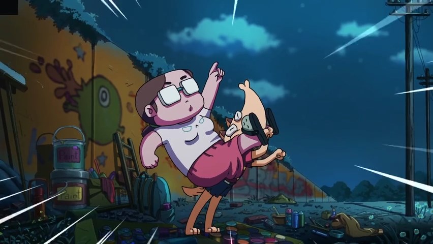 Будни общежития для девочек 2 — скриншот 14