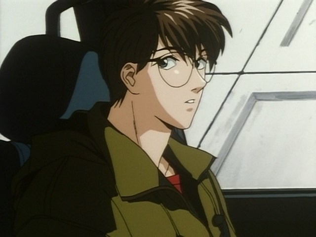 Восемь восходящих облаков — скриншот 6