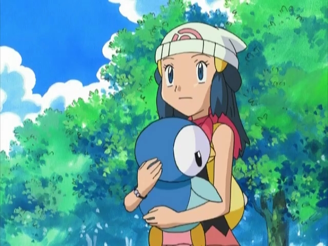 Покемон: Алмаз и жемчуг — скриншот 5