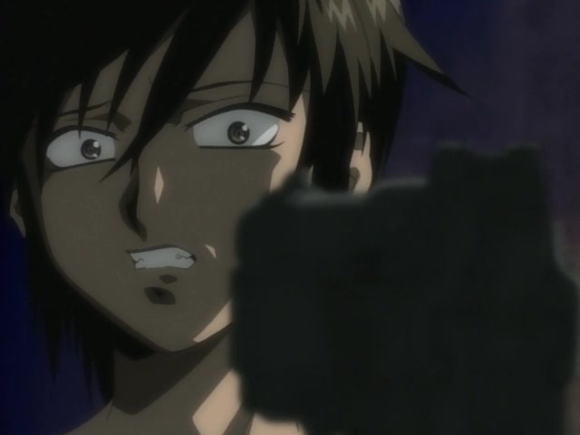 Фантом — скриншот 30