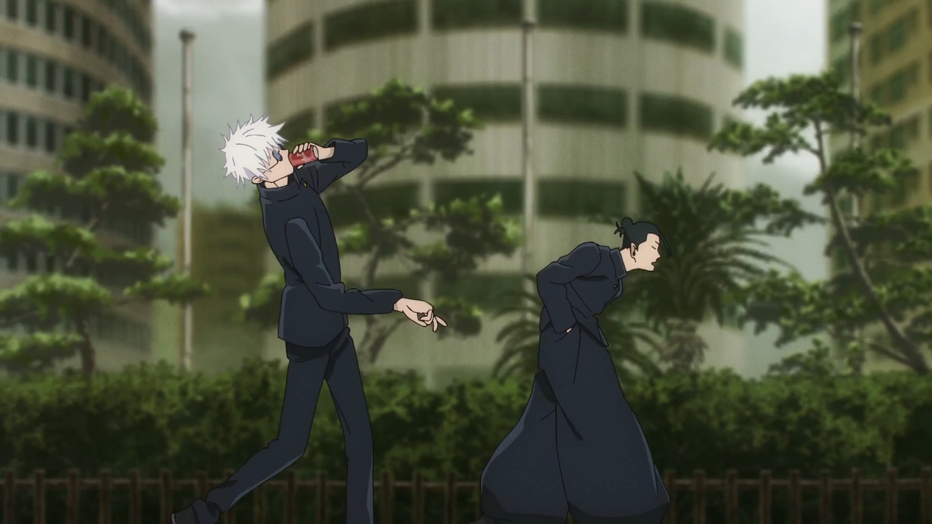 Магическая битва 2 — скриншот 20