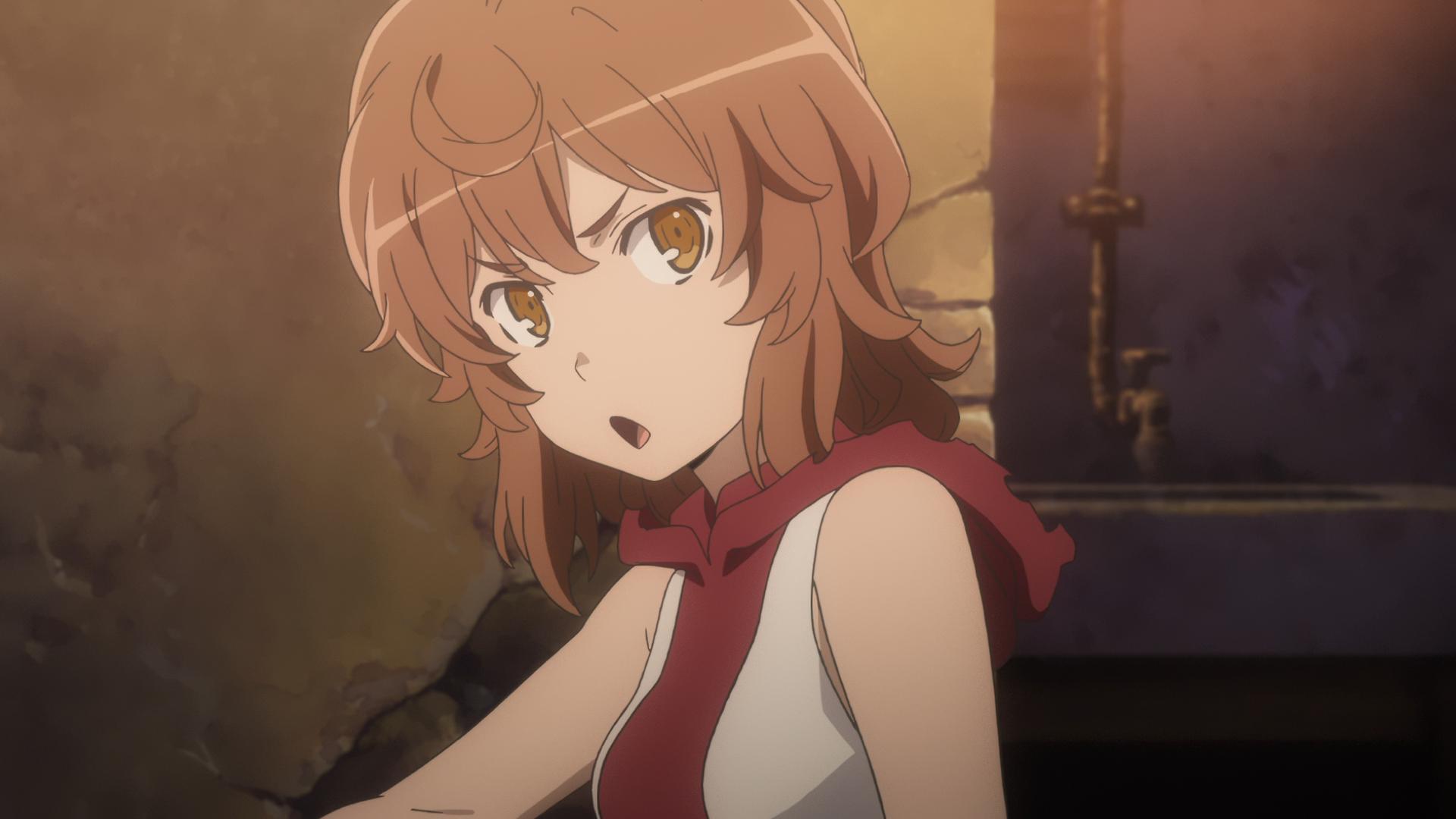 Может, я встречу тебя в подземелье? 2 — скриншот 11