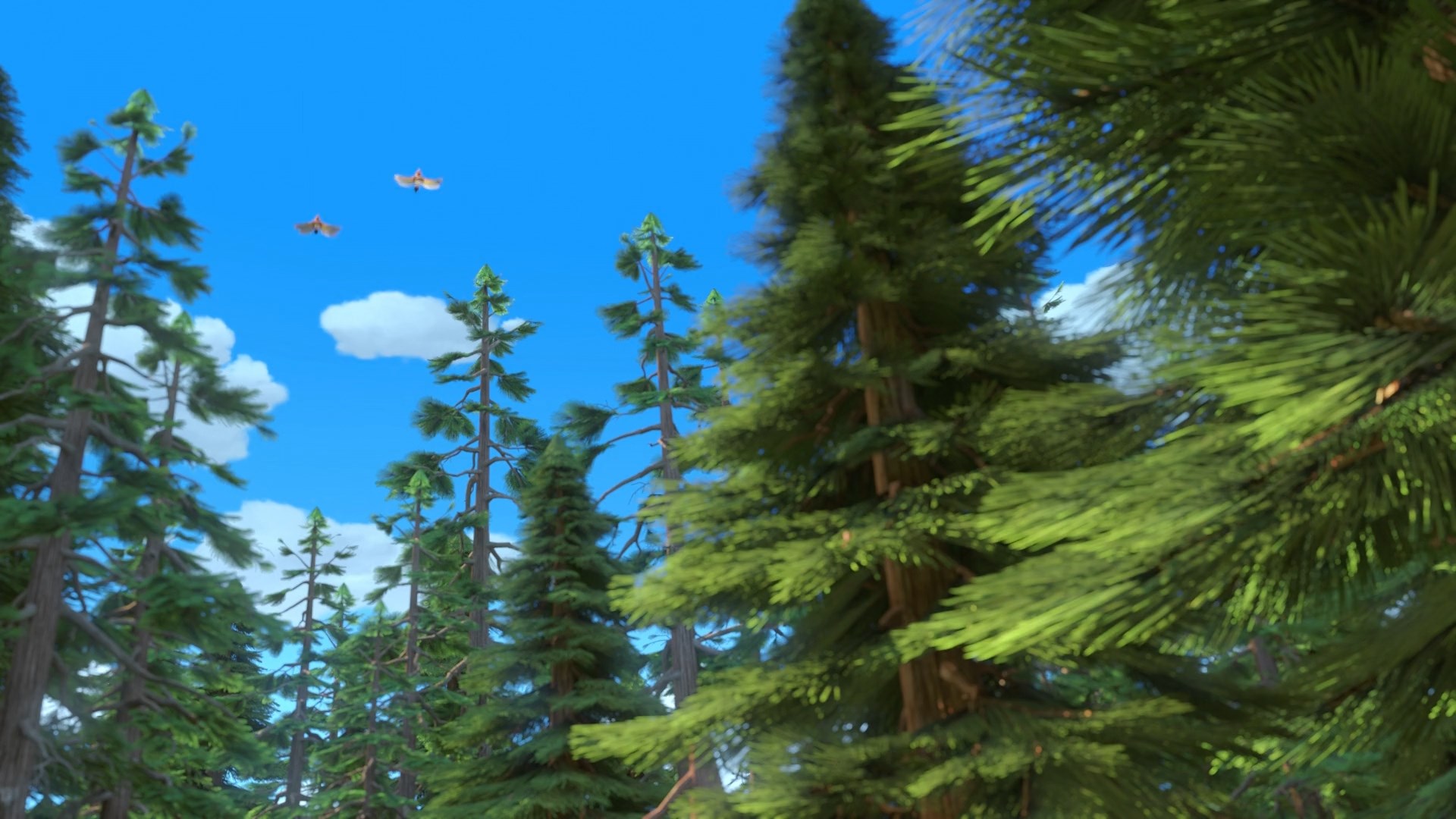 Медведи-соседи: Экспедиционный дневник — скриншот 9