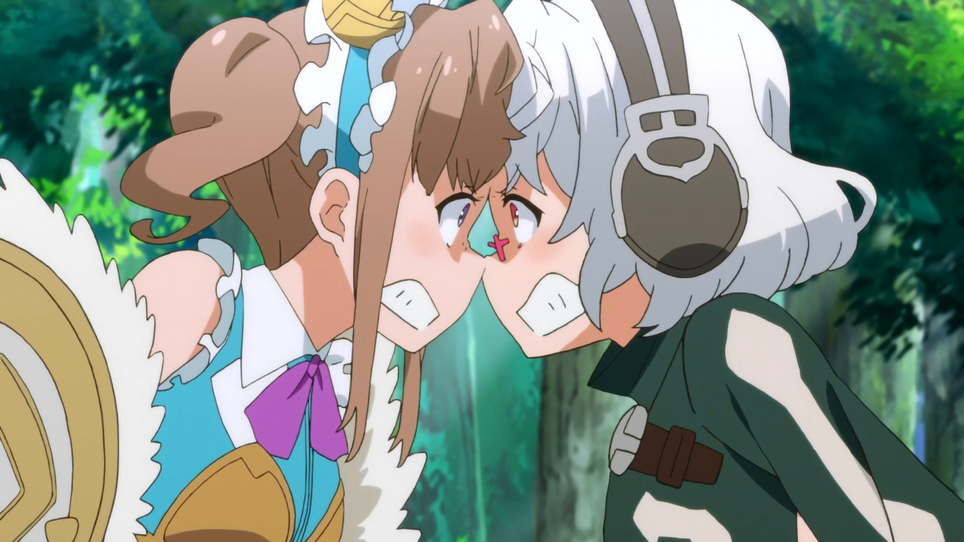 Последний период: История бесконечной спирали — скриншот 34