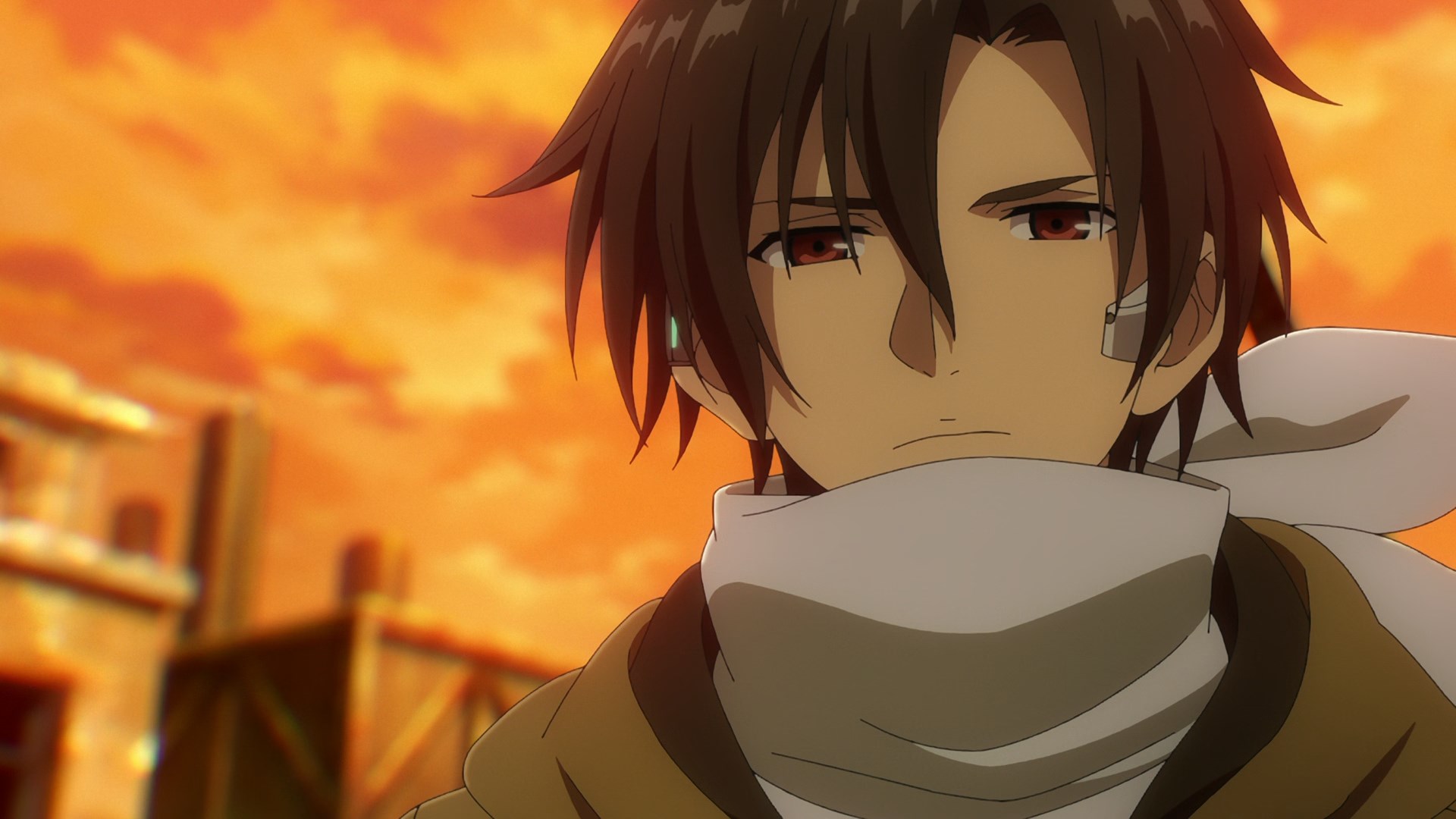 Восемьдесят шесть — скриншот 27