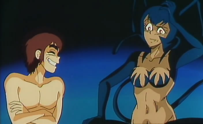 Базука Ханаппэ — скриншот 18