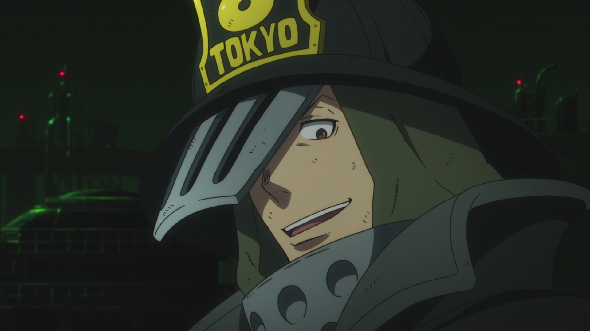 Пламенная бригада пожарных — скриншот 57