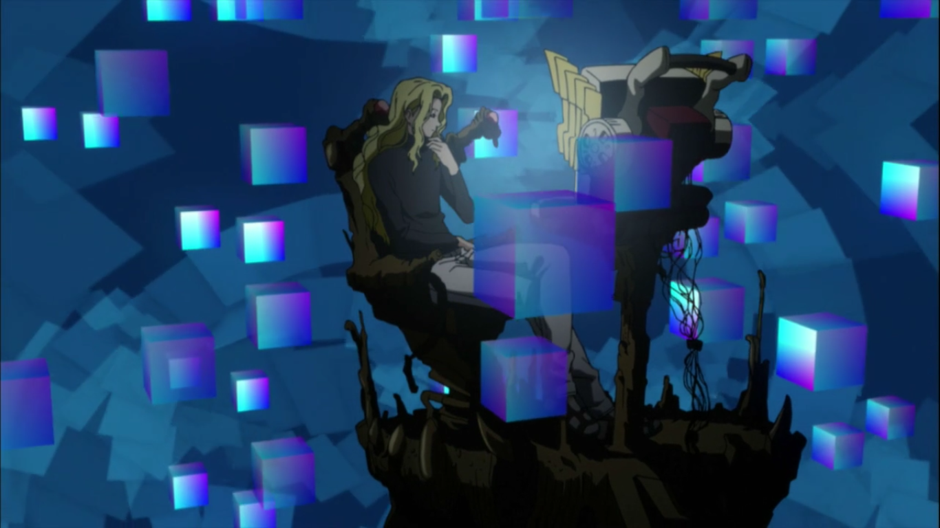 Уровень Е — скриншот 15