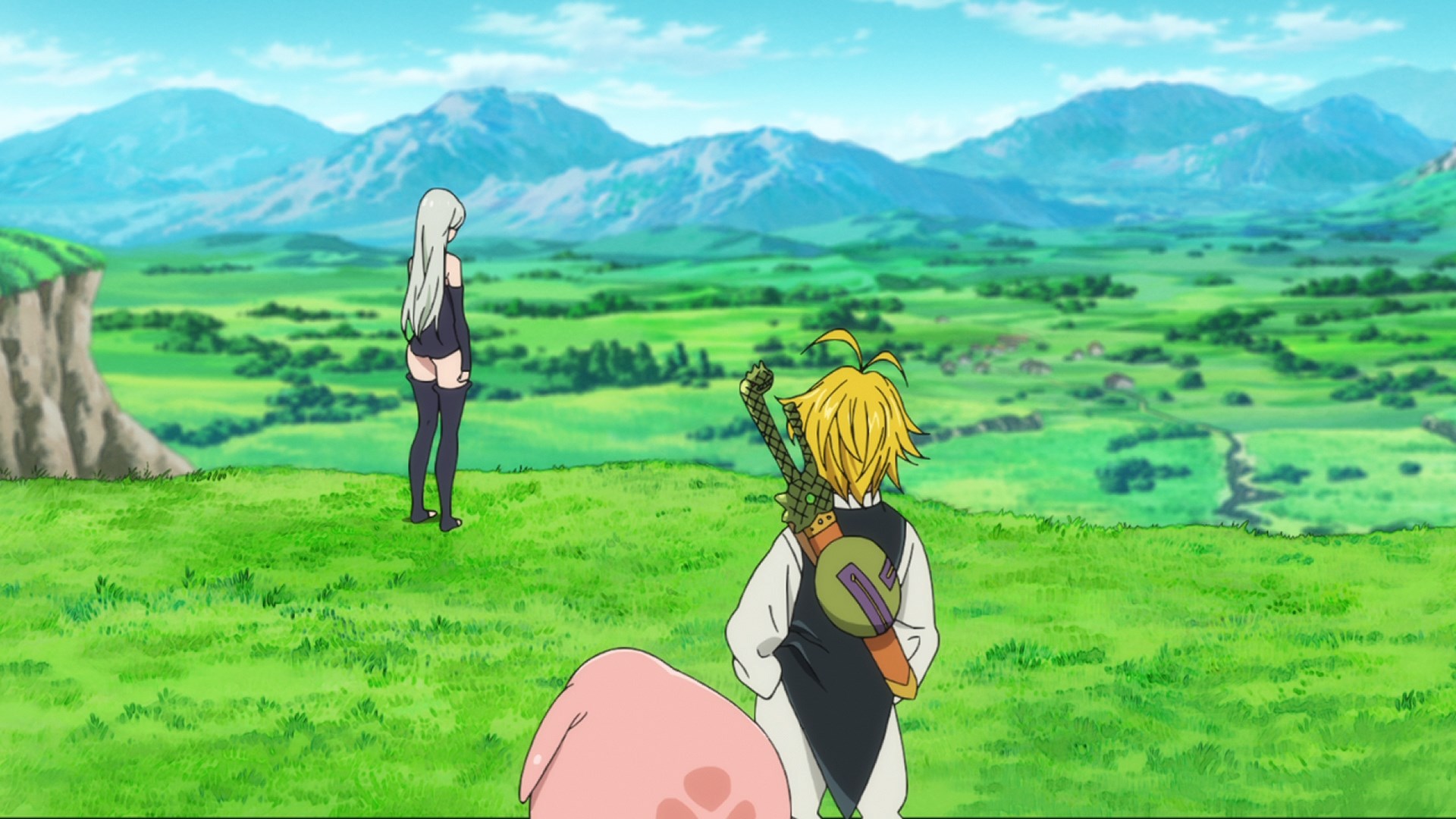 Семь смертных грехов — скриншот 16