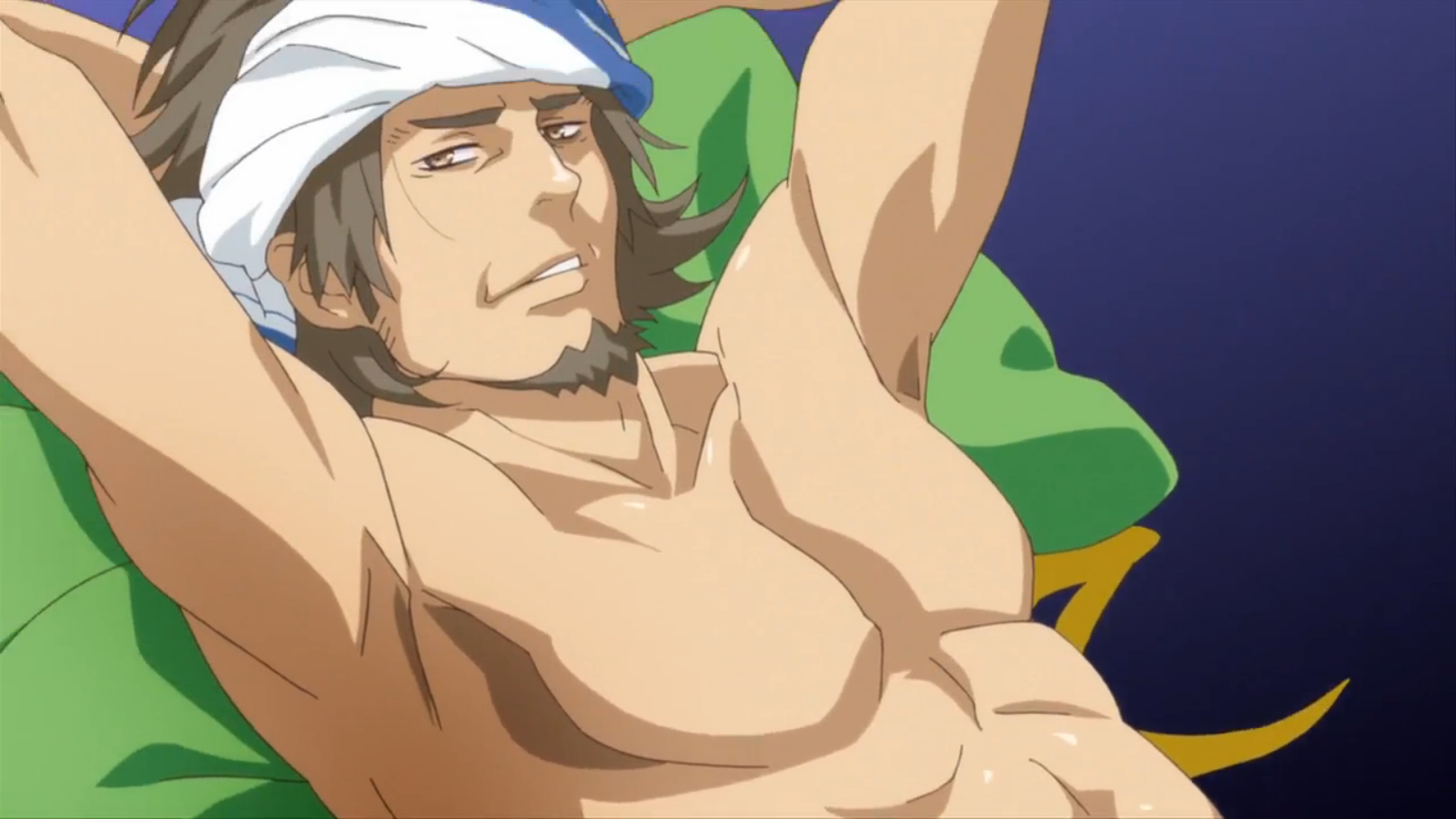 Мальчики с подушками — скриншот 29