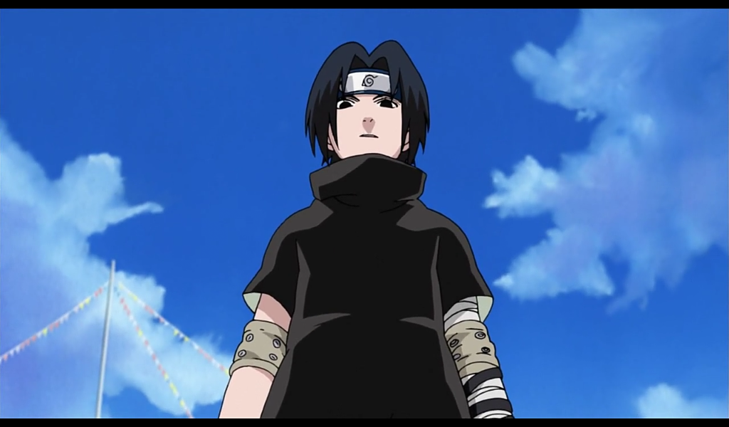 Наруто: Спортивный фестиваль Конохи — скриншот 10