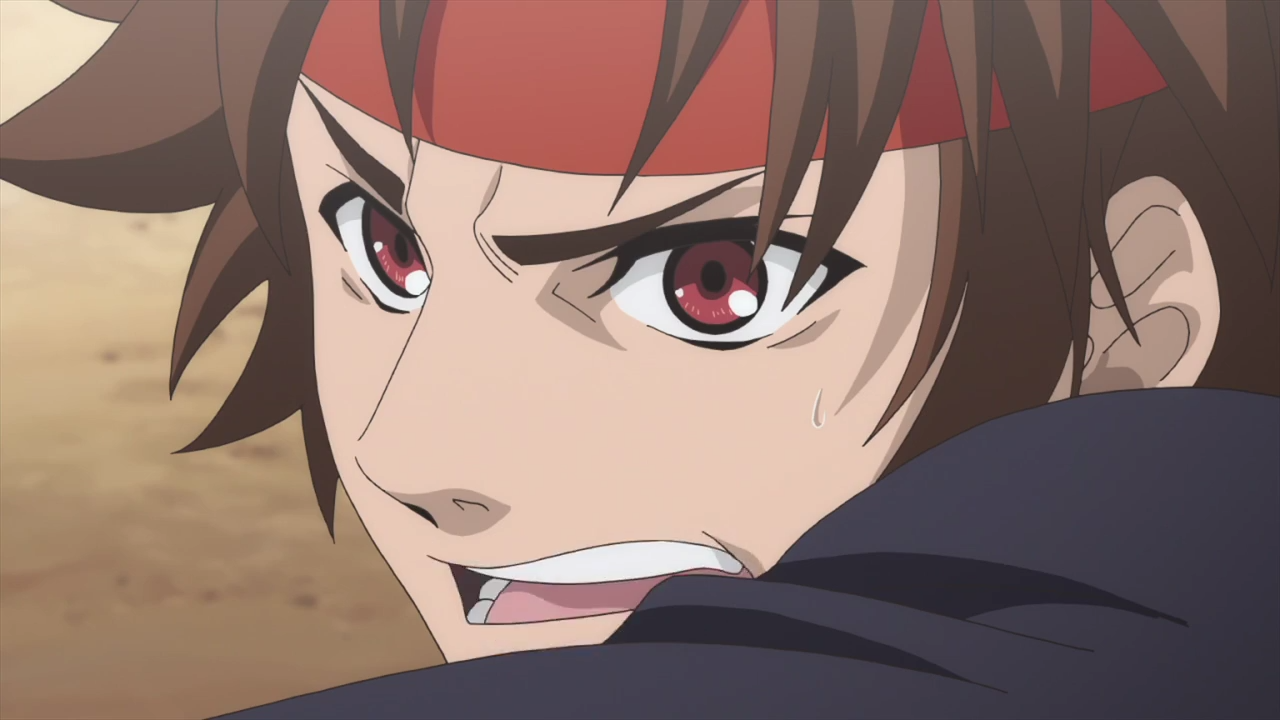 Школа смут — скриншот 9