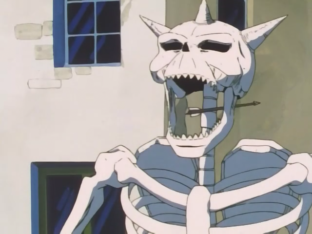 Те, кто охотятся на эльфов — скриншот 21