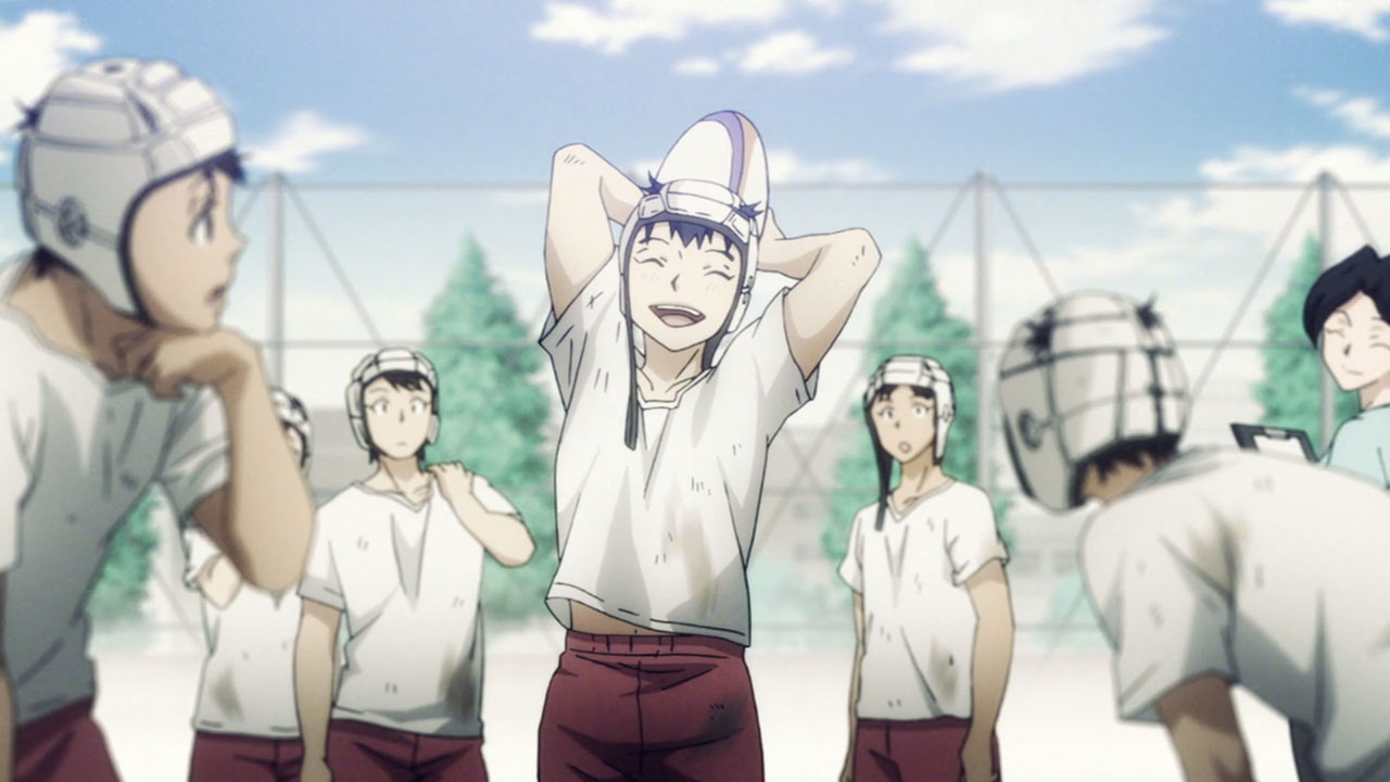 Изо всех сил! — скриншот 32