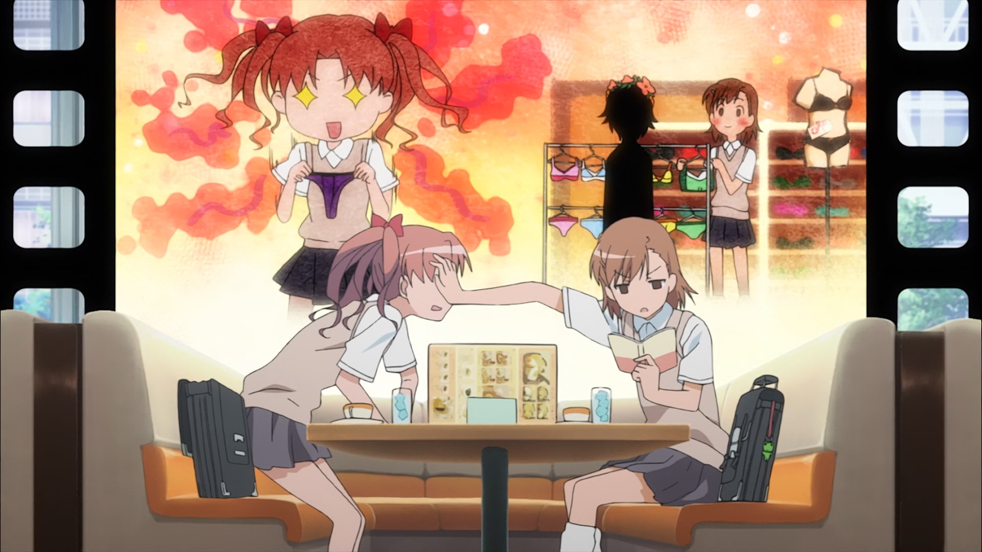 Некий научный Рейлган — скриншот 18