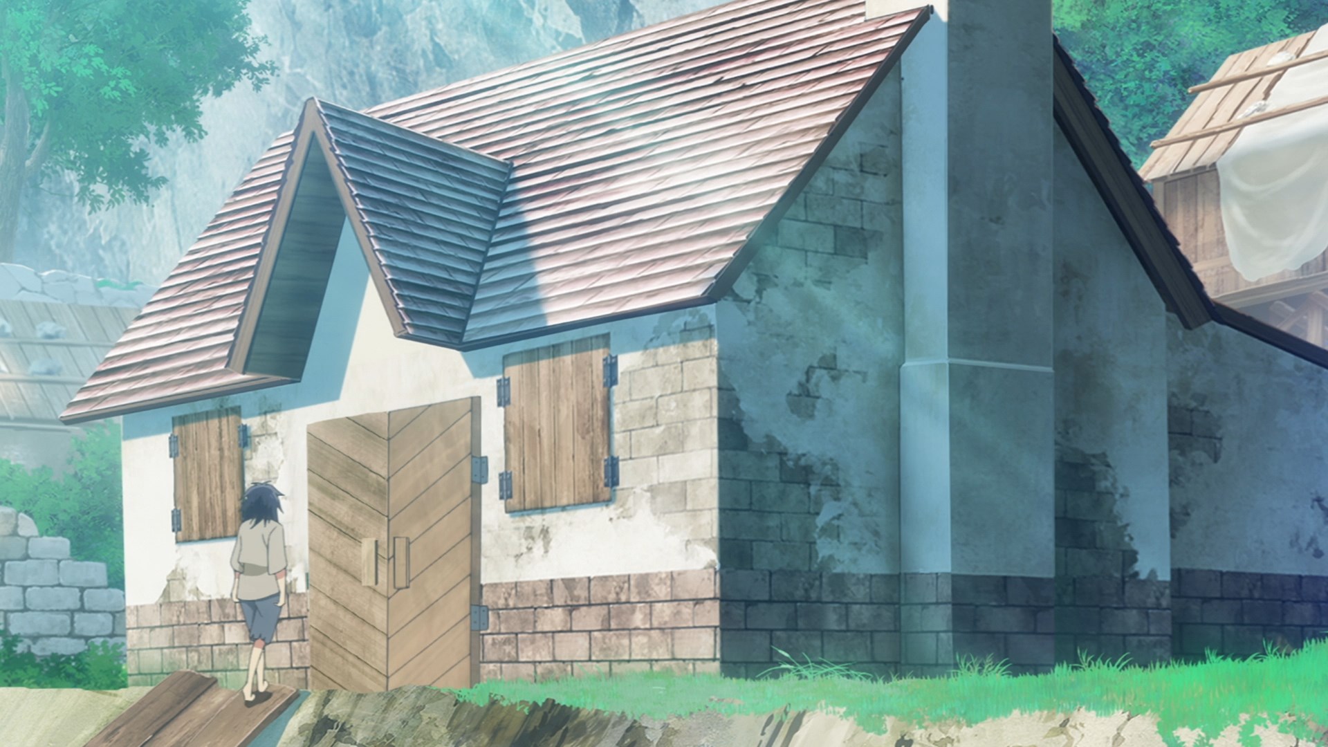 Мифический дух: Хроники — скриншот 15