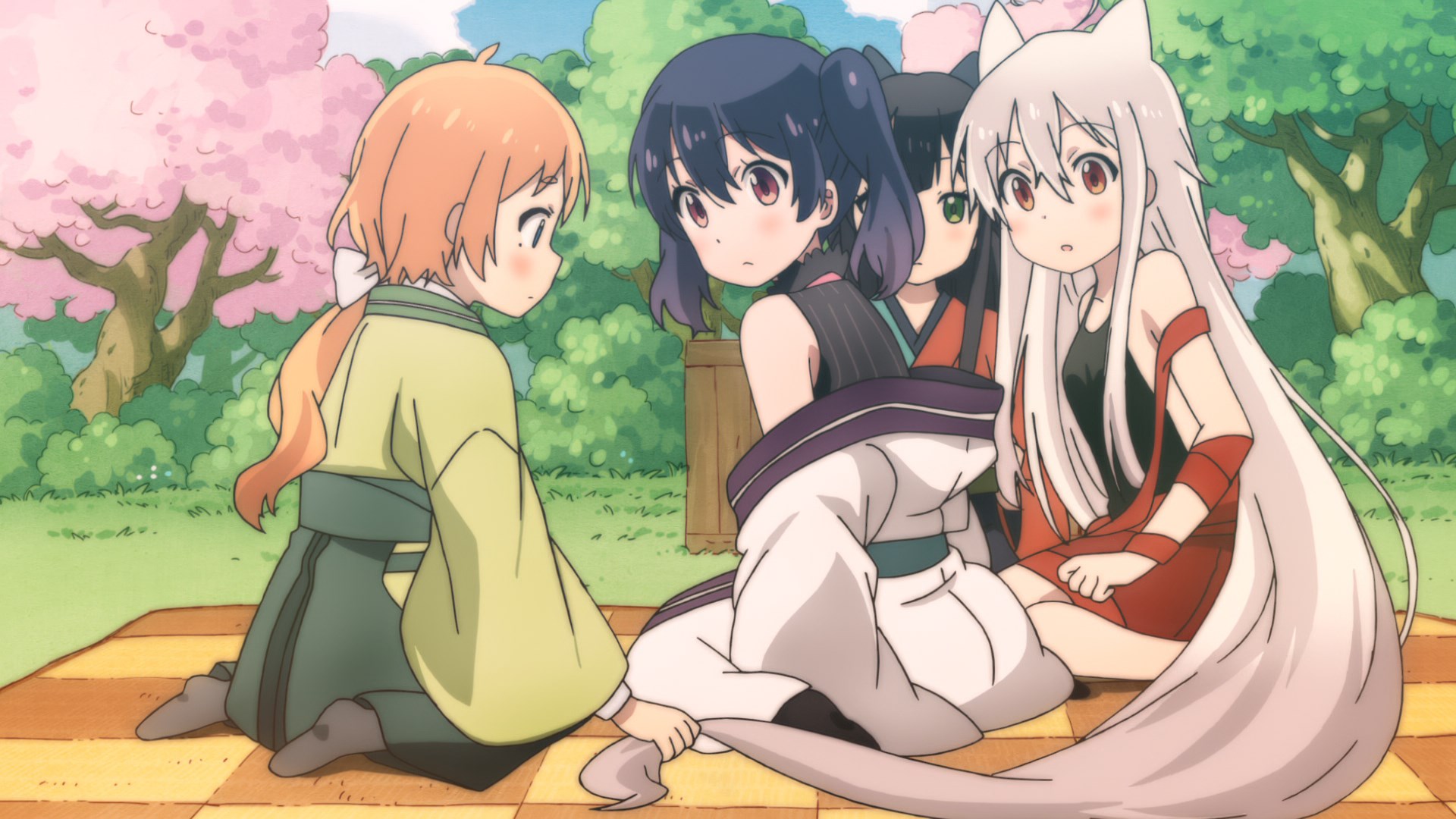 Город предсказательниц — скриншот 31